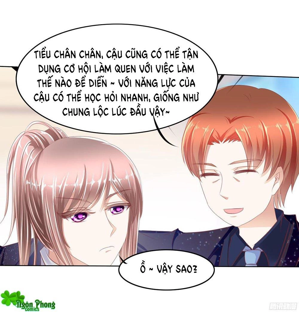 Hoàng Đế “Phế Vật” Tiến Hóa Sử Chapter 41 - 24