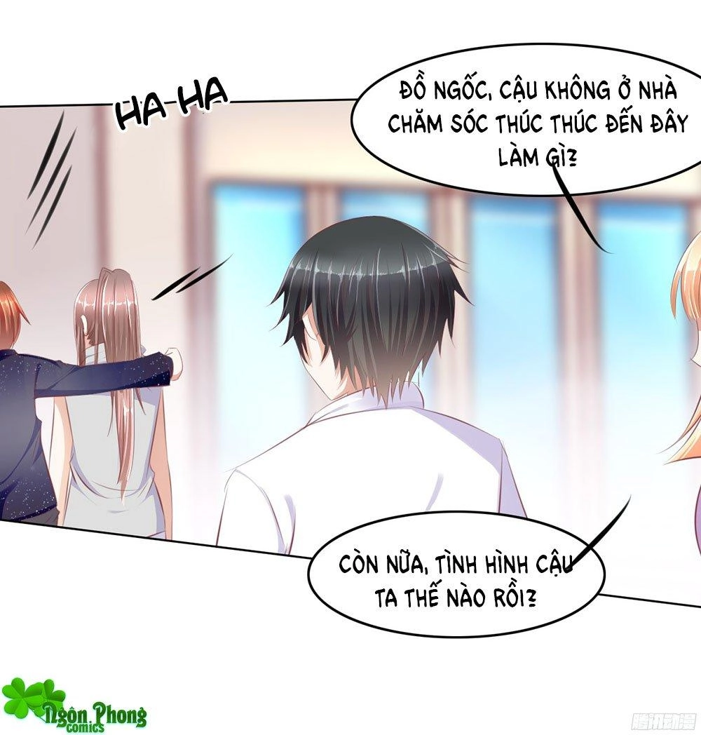 Hoàng Đế “Phế Vật” Tiến Hóa Sử Chapter 41 - 25