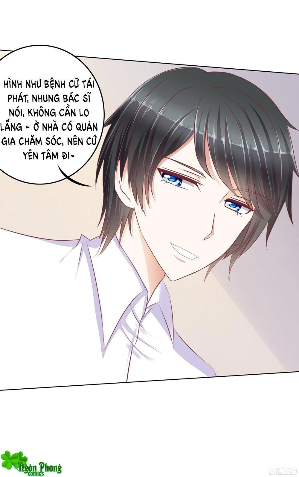 Hoàng Đế “Phế Vật” Tiến Hóa Sử Chapter 41 - 26