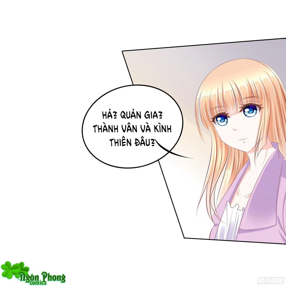 Hoàng Đế “Phế Vật” Tiến Hóa Sử Chapter 41 - 27