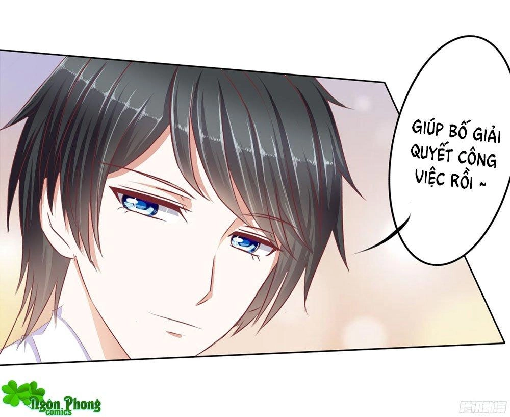 Hoàng Đế “Phế Vật” Tiến Hóa Sử Chapter 41 - 28