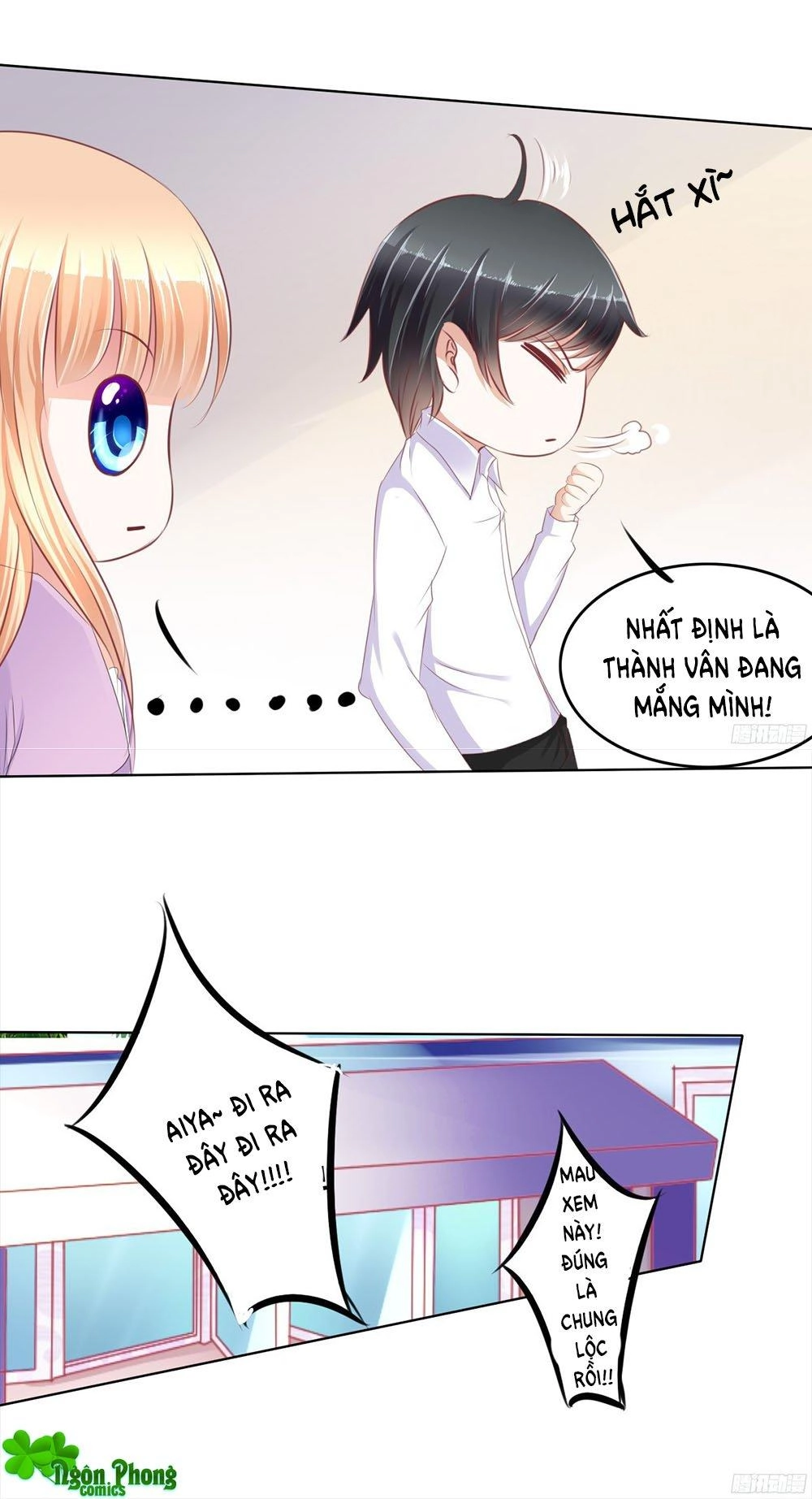 Hoàng Đế “Phế Vật” Tiến Hóa Sử Chapter 41 - 31