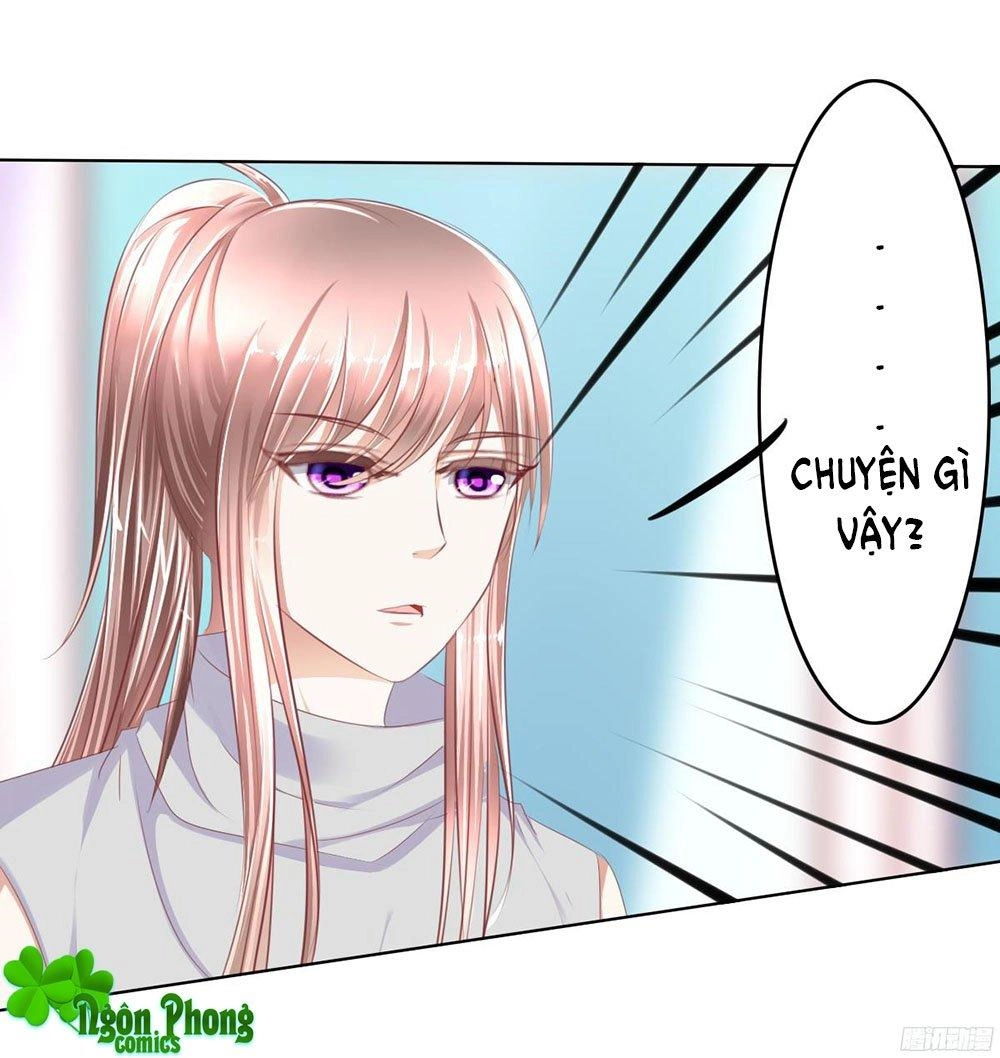 Hoàng Đế “Phế Vật” Tiến Hóa Sử Chapter 41 - 33