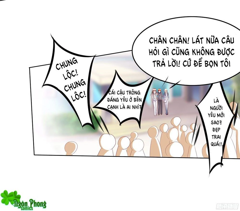 Hoàng Đế “Phế Vật” Tiến Hóa Sử Chapter 41 - 34