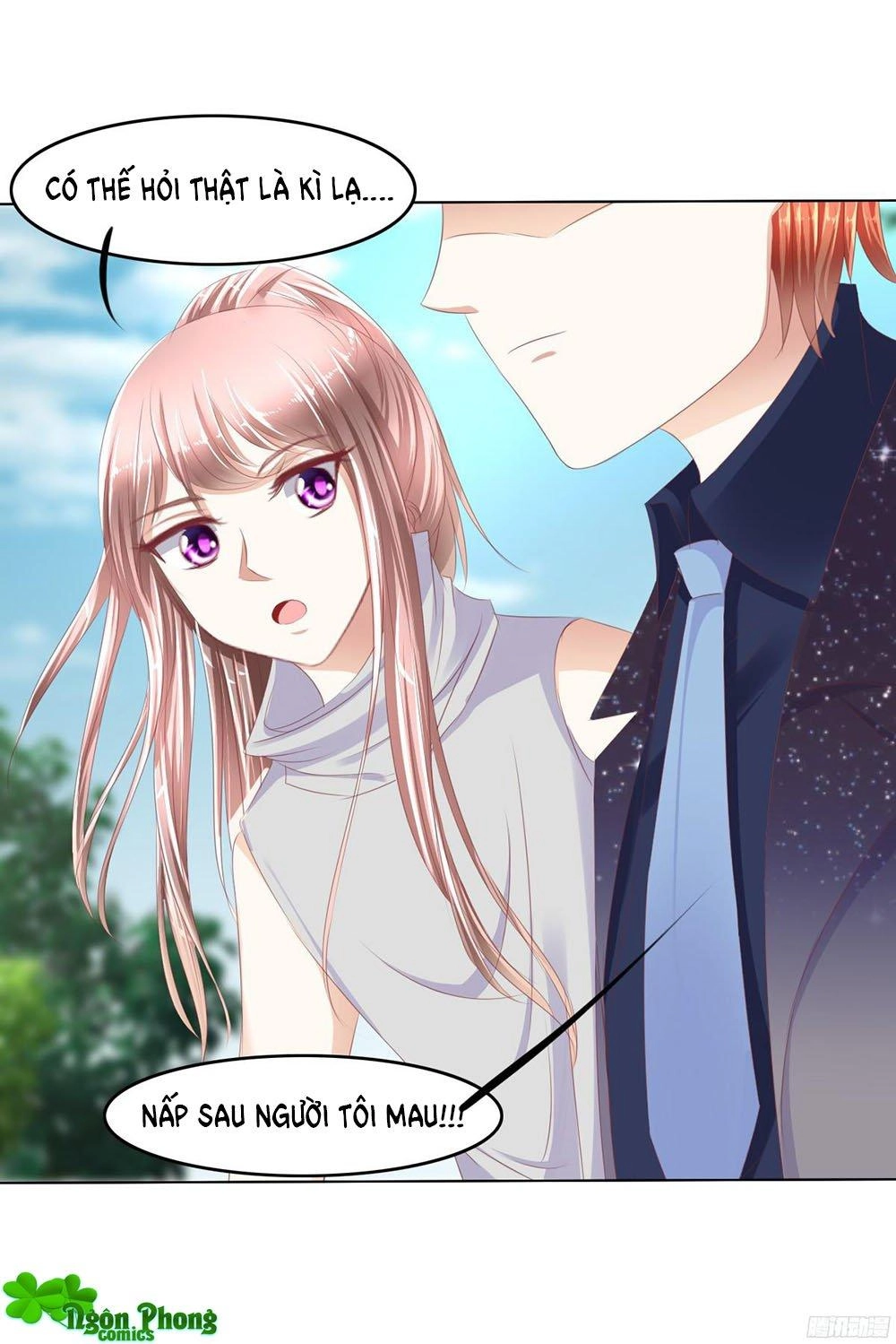 Hoàng Đế “Phế Vật” Tiến Hóa Sử Chapter 41 - 35