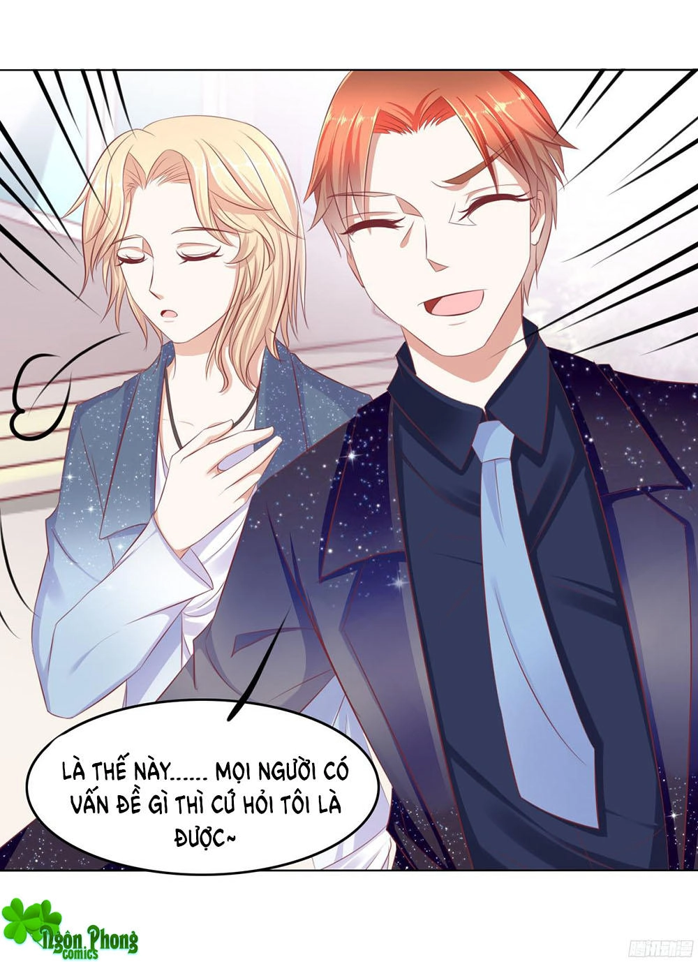 Hoàng Đế “Phế Vật” Tiến Hóa Sử Chapter 42 - 4