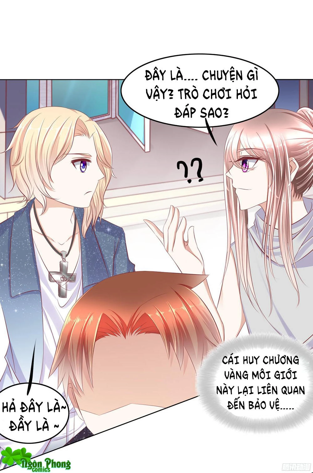 Hoàng Đế “Phế Vật” Tiến Hóa Sử Chapter 42 - 5