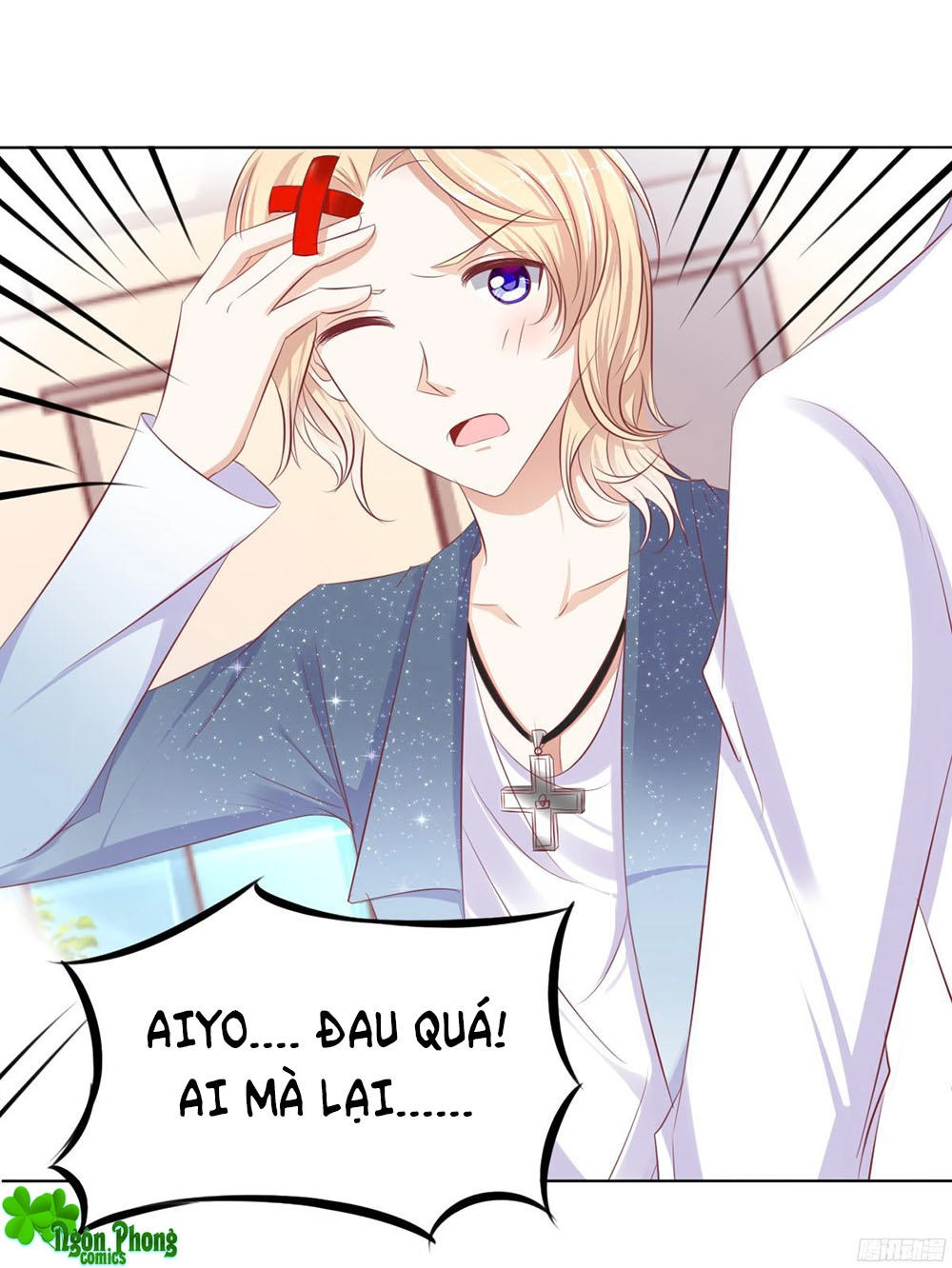 Hoàng Đế “Phế Vật” Tiến Hóa Sử Chapter 42 - 10