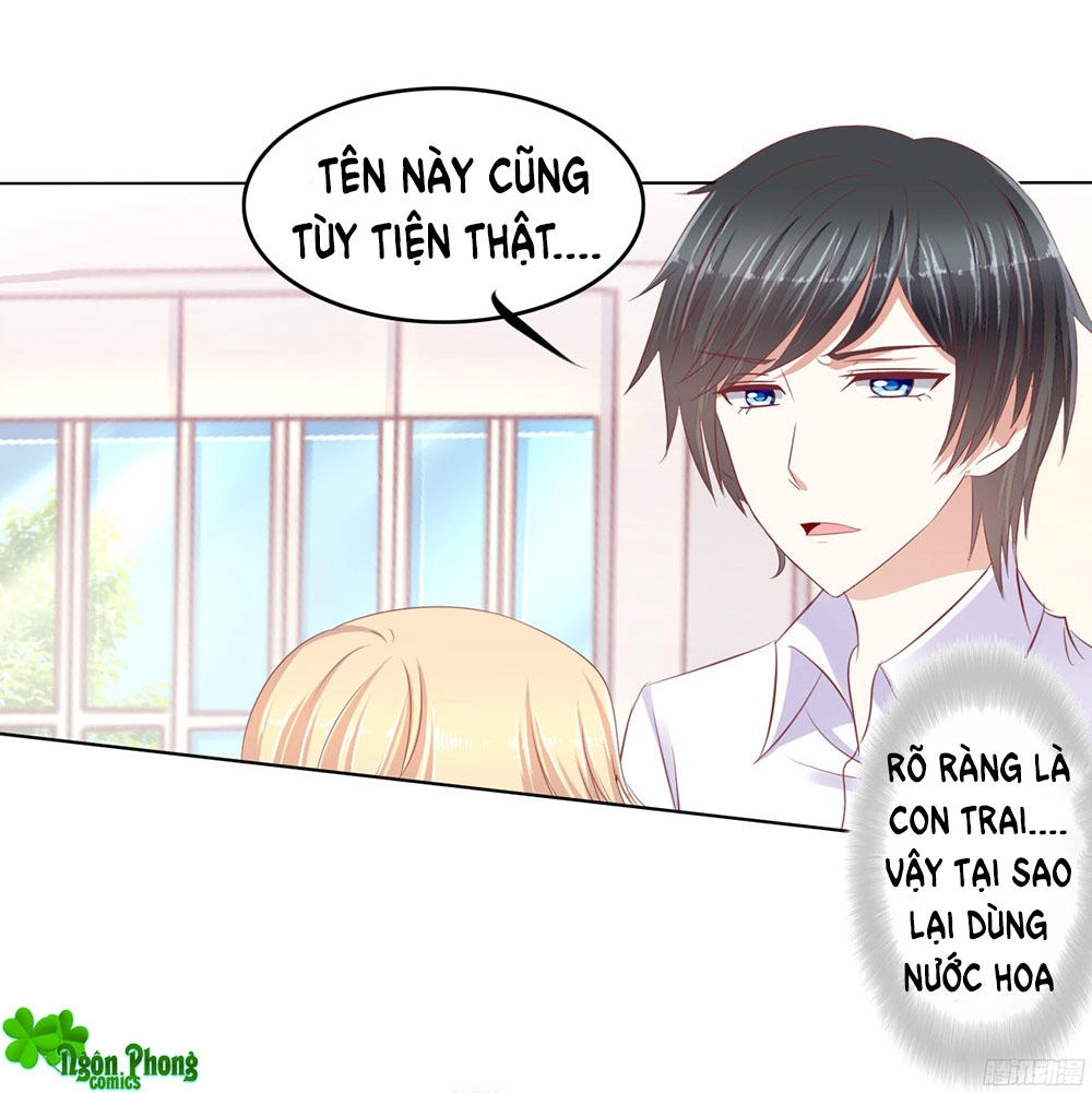 Hoàng Đế “Phế Vật” Tiến Hóa Sử Chapter 42 - 13