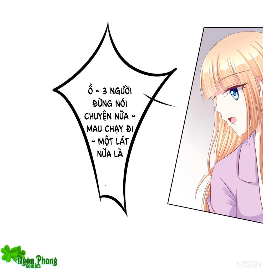 Hoàng Đế “Phế Vật” Tiến Hóa Sử Chapter 42 - 16