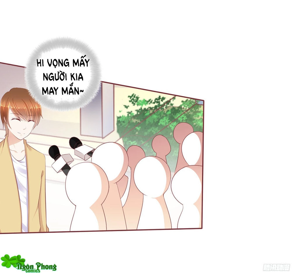 Hoàng Đế “Phế Vật” Tiến Hóa Sử Chapter 42 - 17