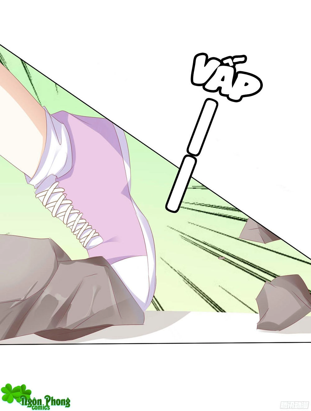 Hoàng Đế “Phế Vật” Tiến Hóa Sử Chapter 42 - 18