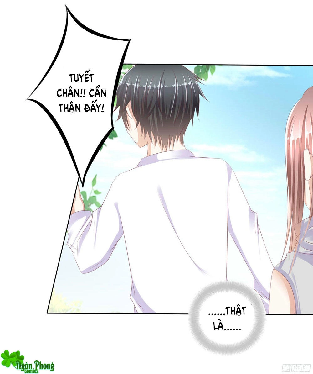 Hoàng Đế “Phế Vật” Tiến Hóa Sử Chapter 42 - 20