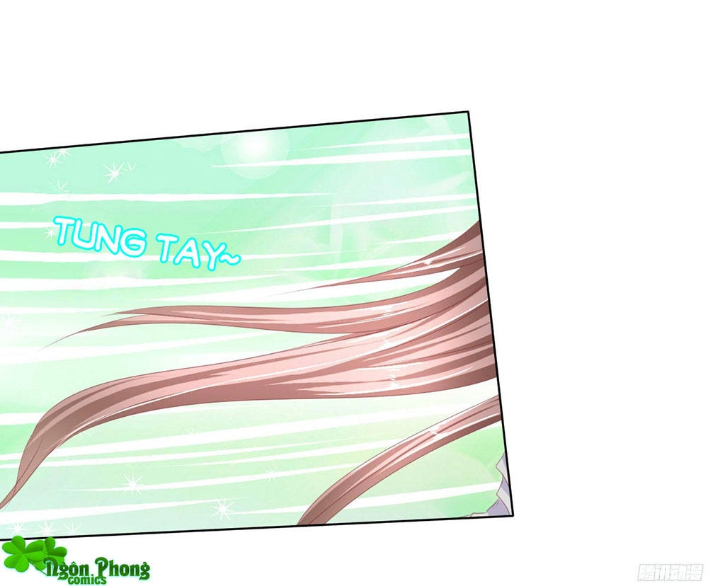 Hoàng Đế “Phế Vật” Tiến Hóa Sử Chapter 42 - 21