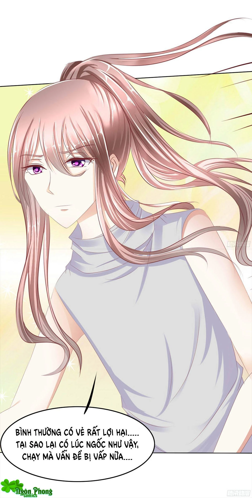 Hoàng Đế “Phế Vật” Tiến Hóa Sử Chapter 42 - 22