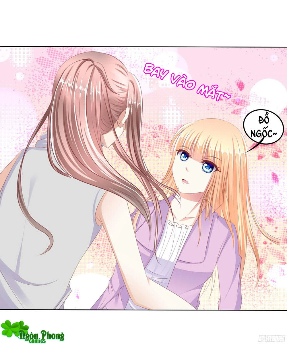 Hoàng Đế “Phế Vật” Tiến Hóa Sử Chapter 42 - 23