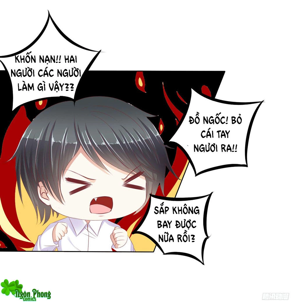 Hoàng Đế “Phế Vật” Tiến Hóa Sử Chapter 42 - 27