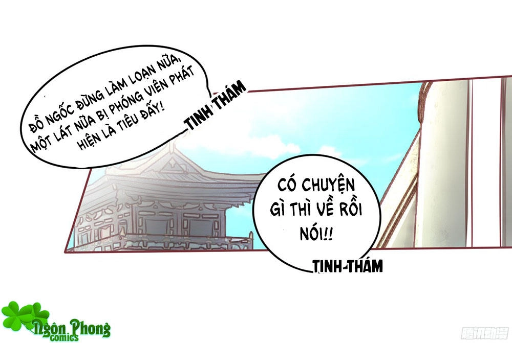Hoàng Đế “Phế Vật” Tiến Hóa Sử Chapter 42 - 28