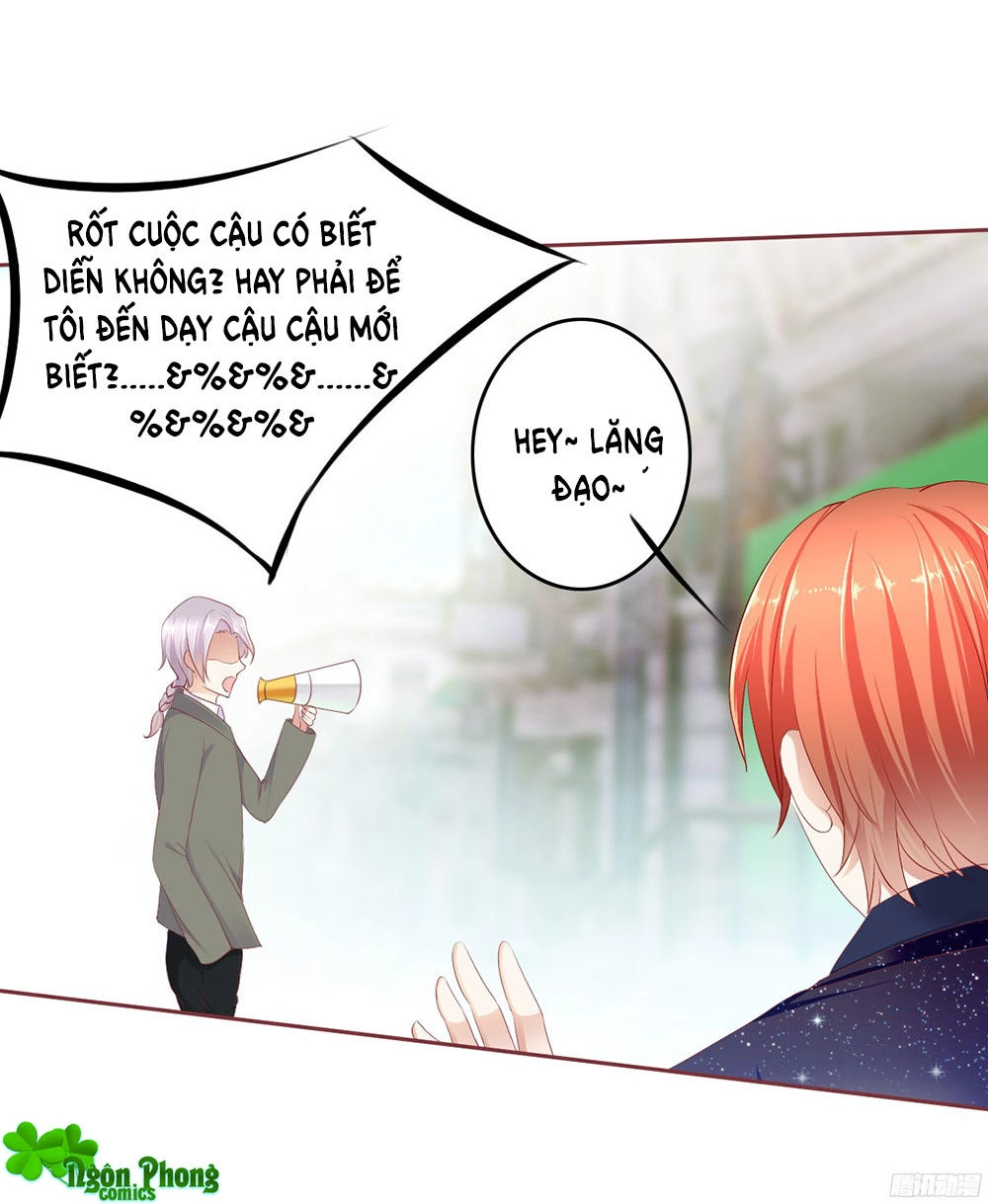 Hoàng Đế “Phế Vật” Tiến Hóa Sử Chapter 42 - 29