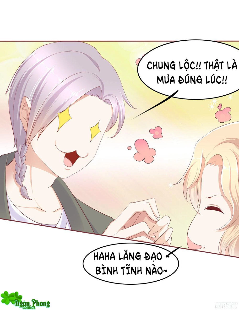 Hoàng Đế “Phế Vật” Tiến Hóa Sử Chapter 42 - 33