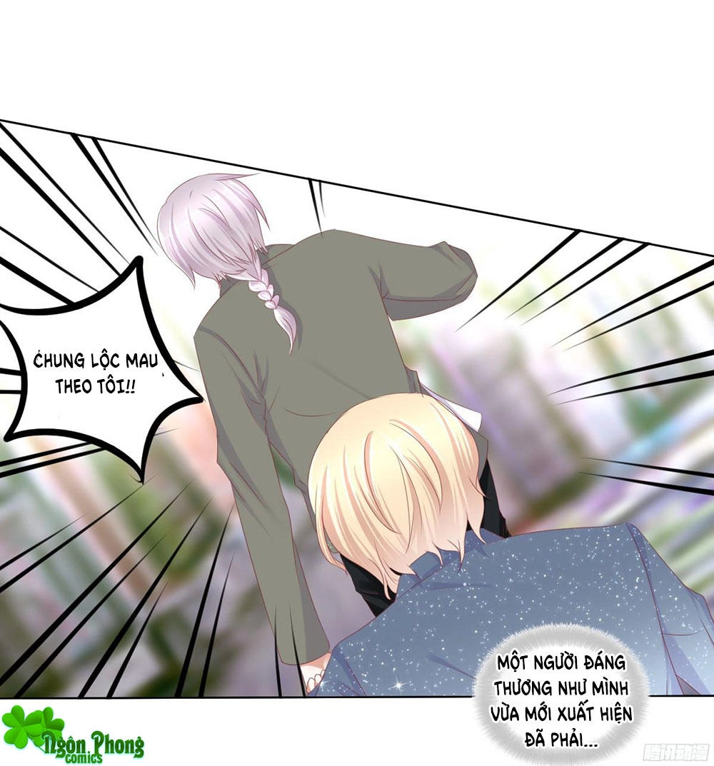 Hoàng Đế “Phế Vật” Tiến Hóa Sử Chapter 42 - 34