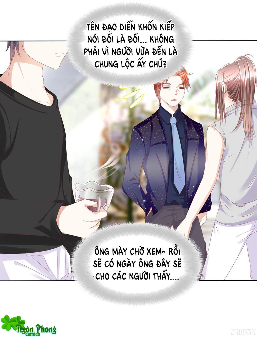 Hoàng Đế “Phế Vật” Tiến Hóa Sử Chapter 42 - 37