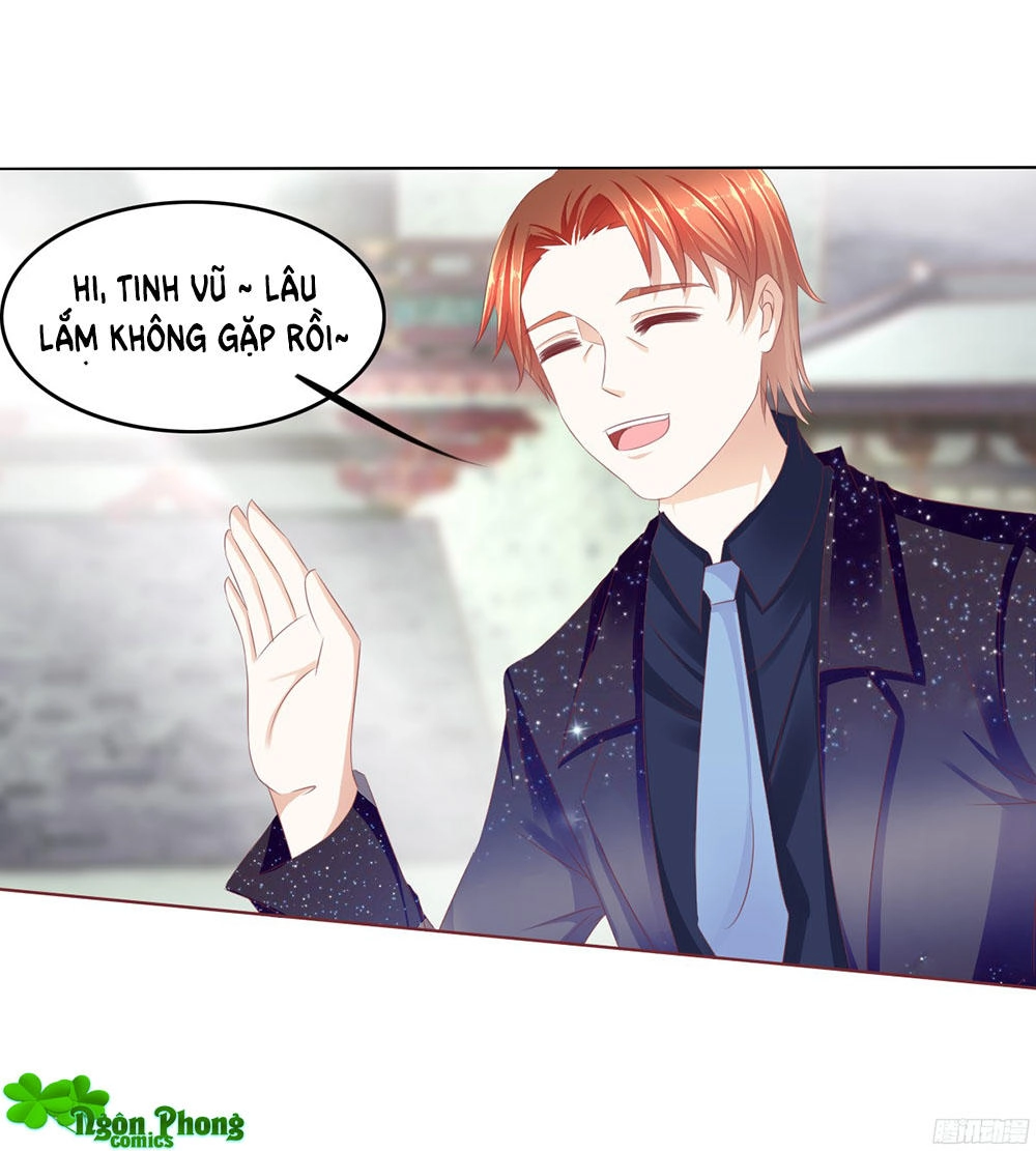 Hoàng Đế “Phế Vật” Tiến Hóa Sử Chapter 42 - 38