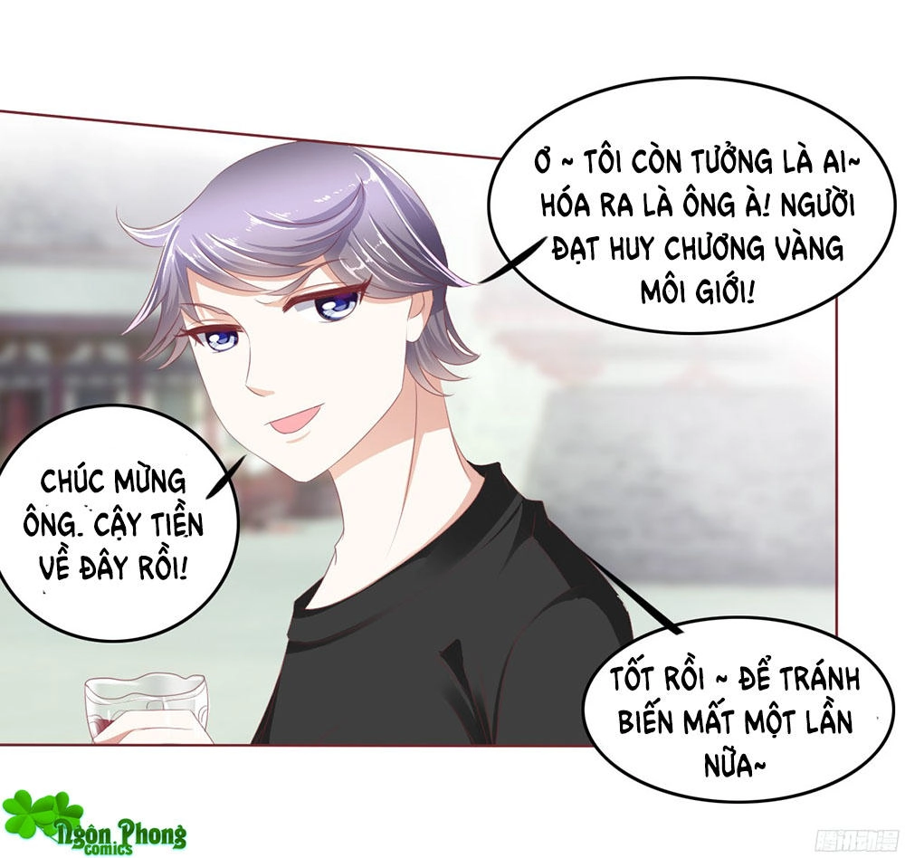 Hoàng Đế “Phế Vật” Tiến Hóa Sử Chapter 42 - 39