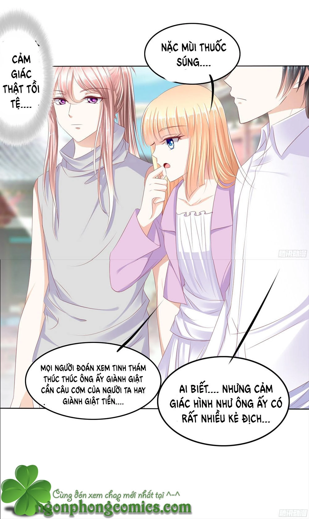 Hoàng Đế “Phế Vật” Tiến Hóa Sử Chapter 42 - 40