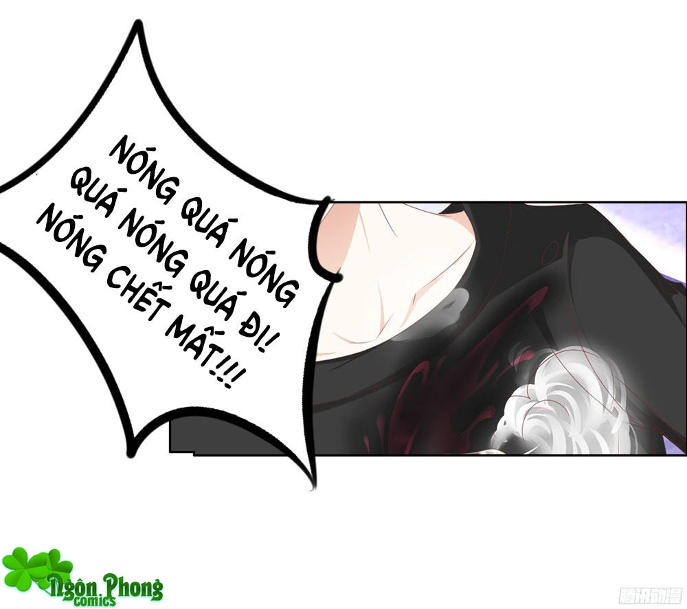 Hoàng Đế “Phế Vật” Tiến Hóa Sử Chapter 43 - 9