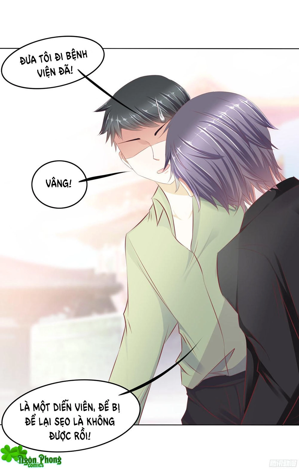 Hoàng Đế “Phế Vật” Tiến Hóa Sử Chapter 43 - 16