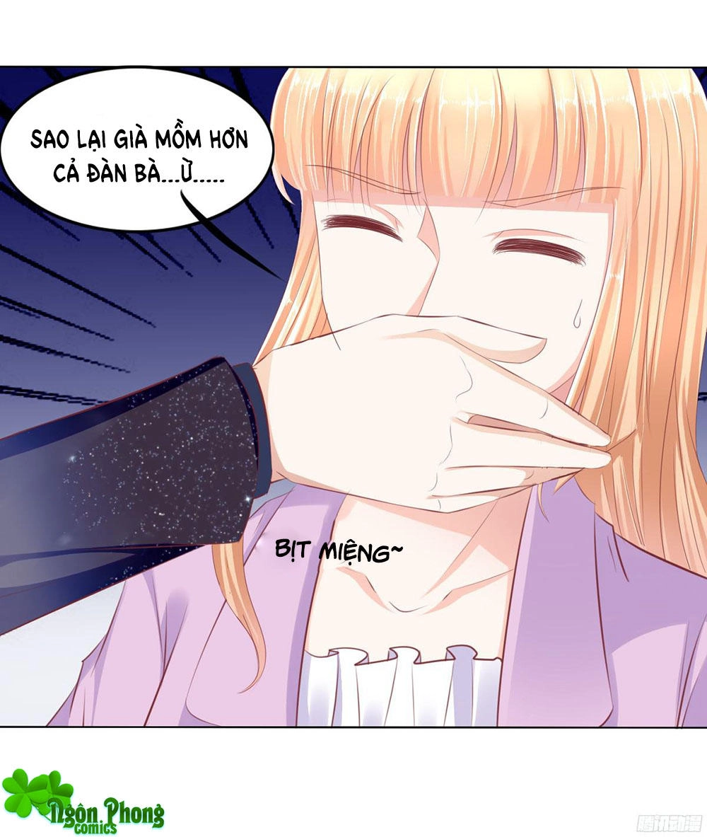 Hoàng Đế “Phế Vật” Tiến Hóa Sử Chapter 43 - 18