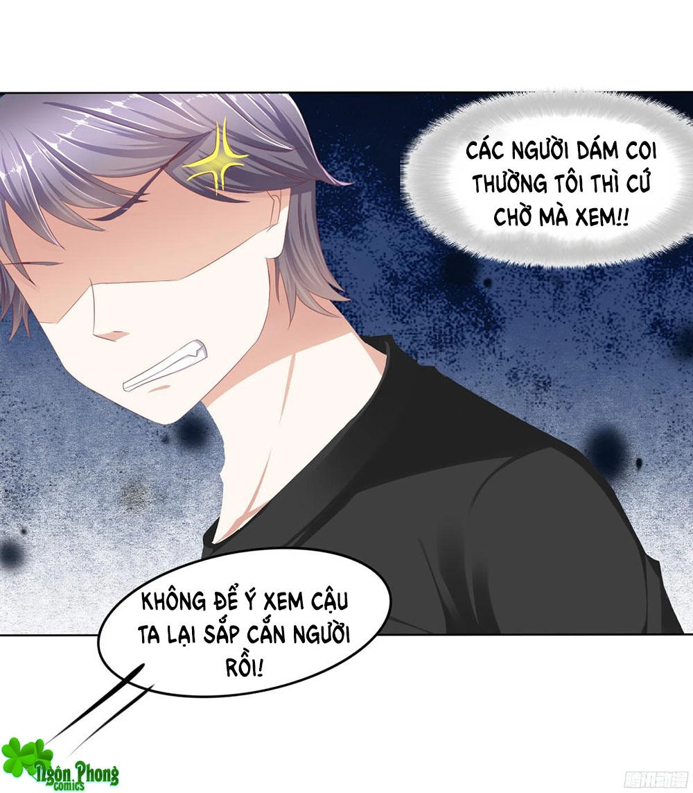 Hoàng Đế “Phế Vật” Tiến Hóa Sử Chapter 43 - 21