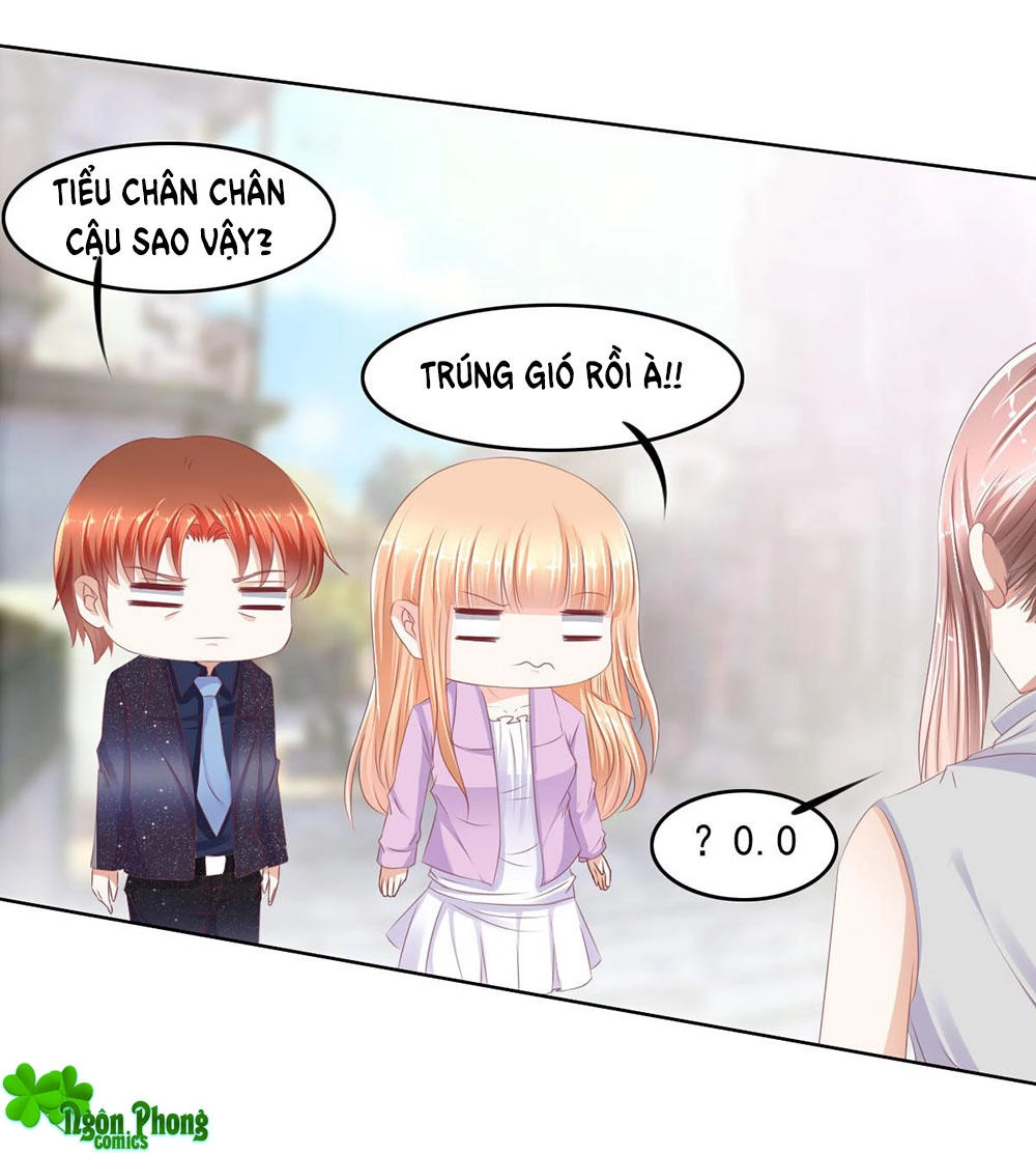 Hoàng Đế “Phế Vật” Tiến Hóa Sử Chapter 43 - 25