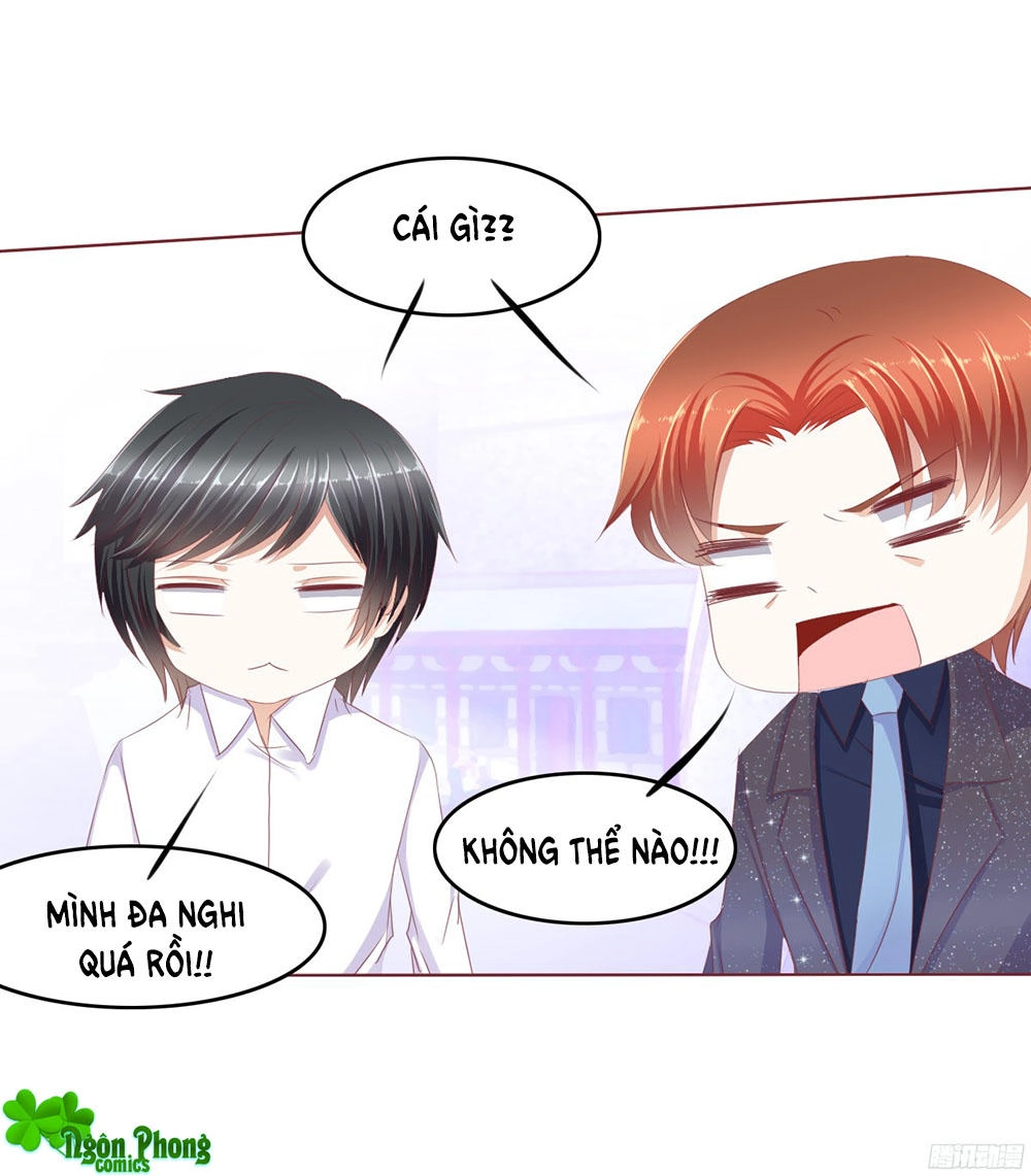 Hoàng Đế “Phế Vật” Tiến Hóa Sử Chapter 43 - 27