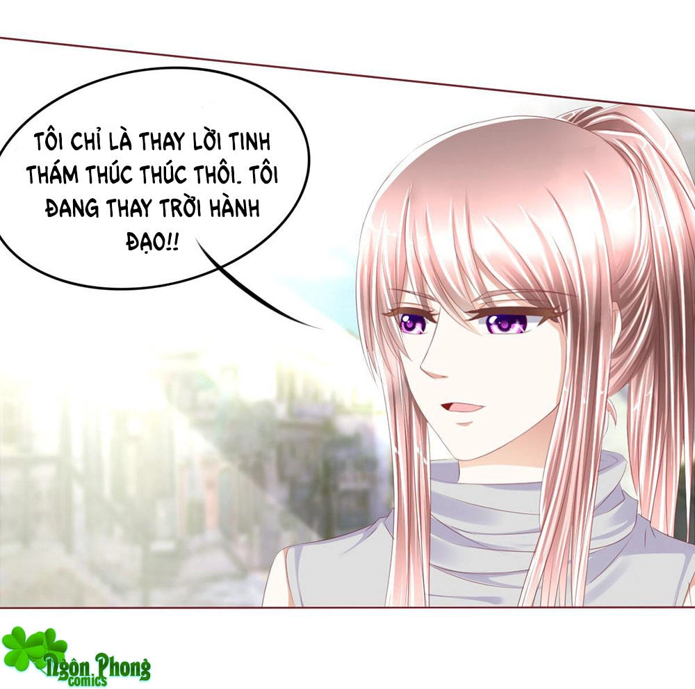 Hoàng Đế “Phế Vật” Tiến Hóa Sử Chapter 43 - 28