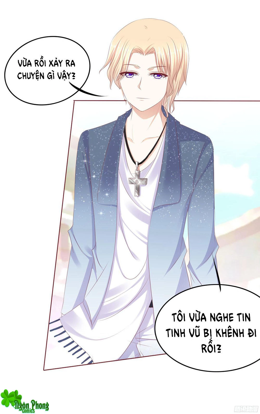 Hoàng Đế “Phế Vật” Tiến Hóa Sử Chapter 43 - 31