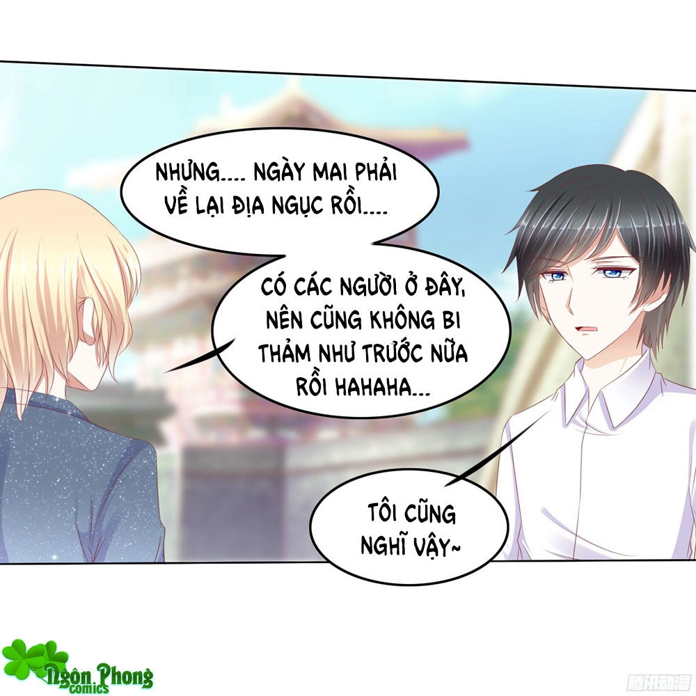 Hoàng Đế “Phế Vật” Tiến Hóa Sử Chapter 43 - 34