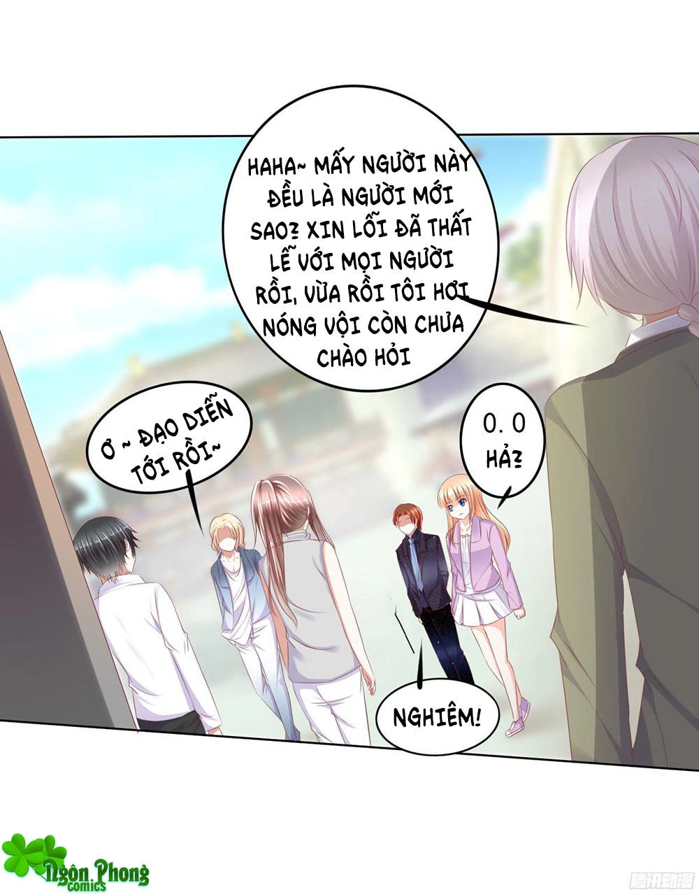 Hoàng Đế “Phế Vật” Tiến Hóa Sử Chapter 43 - 35