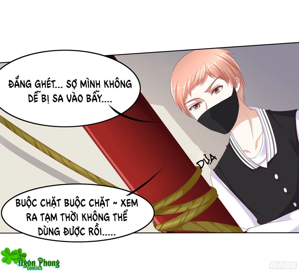 Hoàng Đế “Phế Vật” Tiến Hóa Sử Chapter 44 - 4