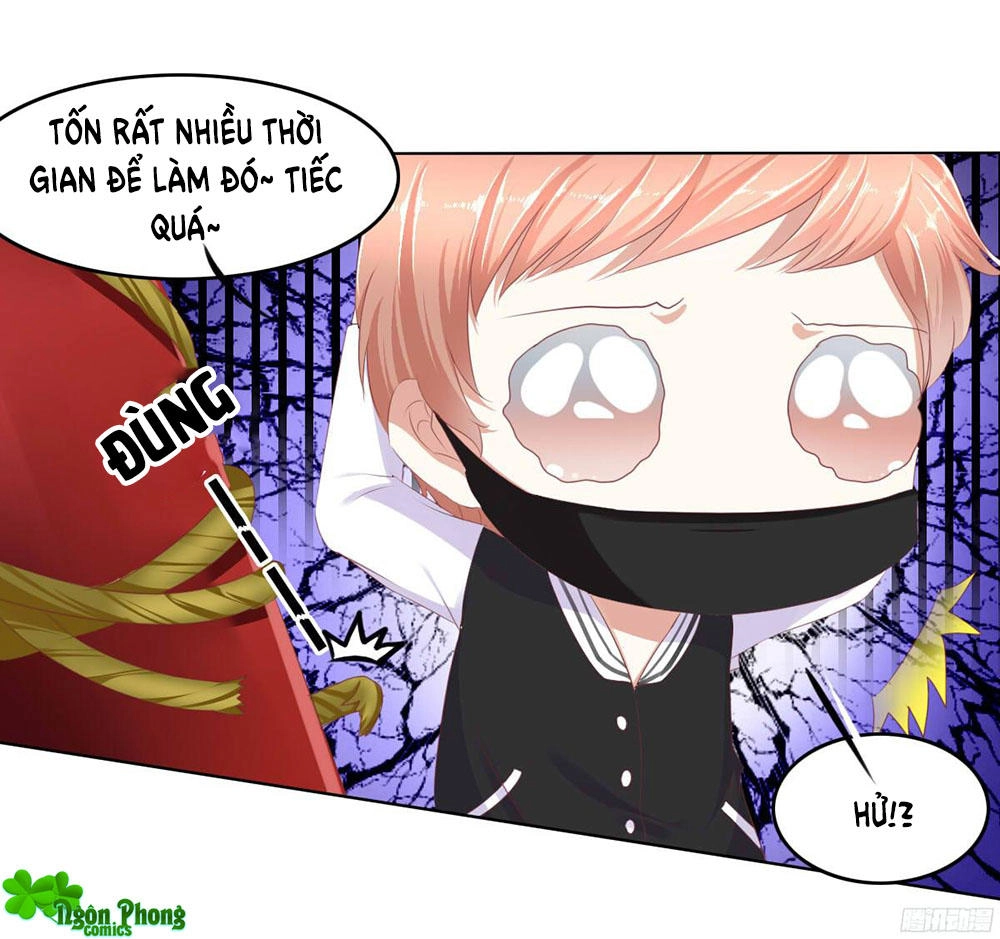 Hoàng Đế “Phế Vật” Tiến Hóa Sử Chapter 44 - 5