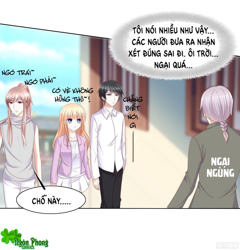 Hoàng Đế “Phế Vật” Tiến Hóa Sử Chapter 44 - 7