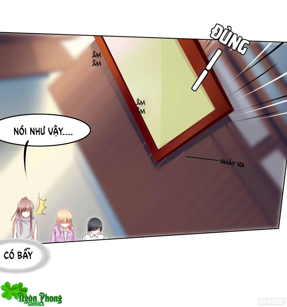 Hoàng Đế “Phế Vật” Tiến Hóa Sử Chapter 44 - 9