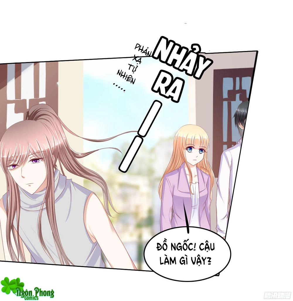 Hoàng Đế “Phế Vật” Tiến Hóa Sử Chapter 44 - 10