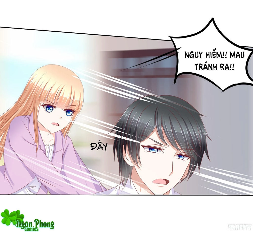 Hoàng Đế “Phế Vật” Tiến Hóa Sử Chapter 44 - 12