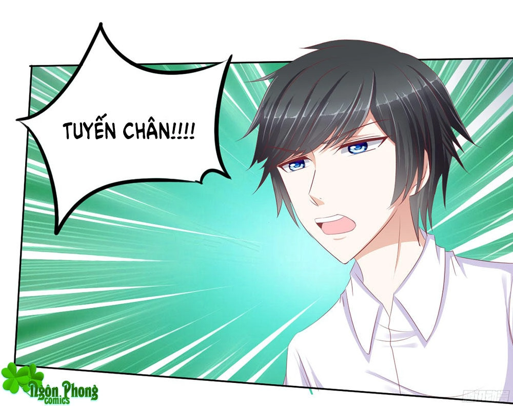 Hoàng Đế “Phế Vật” Tiến Hóa Sử Chapter 44 - 14