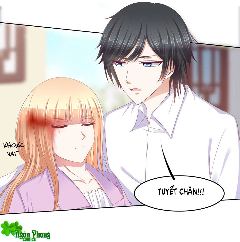 Hoàng Đế “Phế Vật” Tiến Hóa Sử Chapter 44 - 17