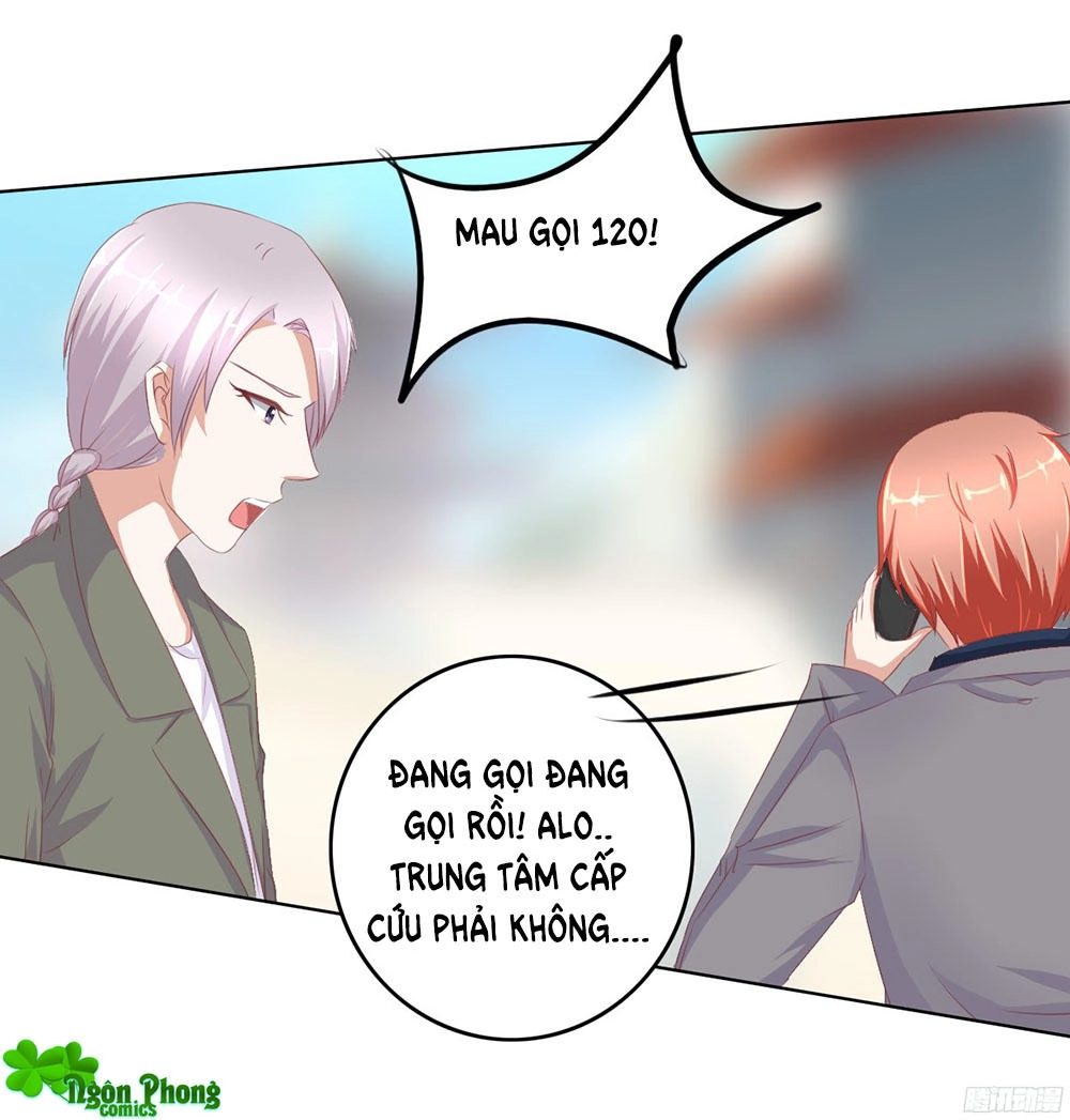 Hoàng Đế “Phế Vật” Tiến Hóa Sử Chapter 44 - 18