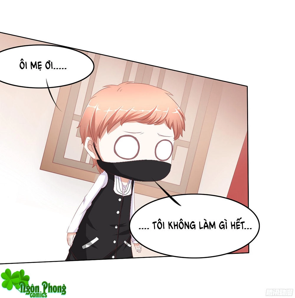 Hoàng Đế “Phế Vật” Tiến Hóa Sử Chapter 44 - 19