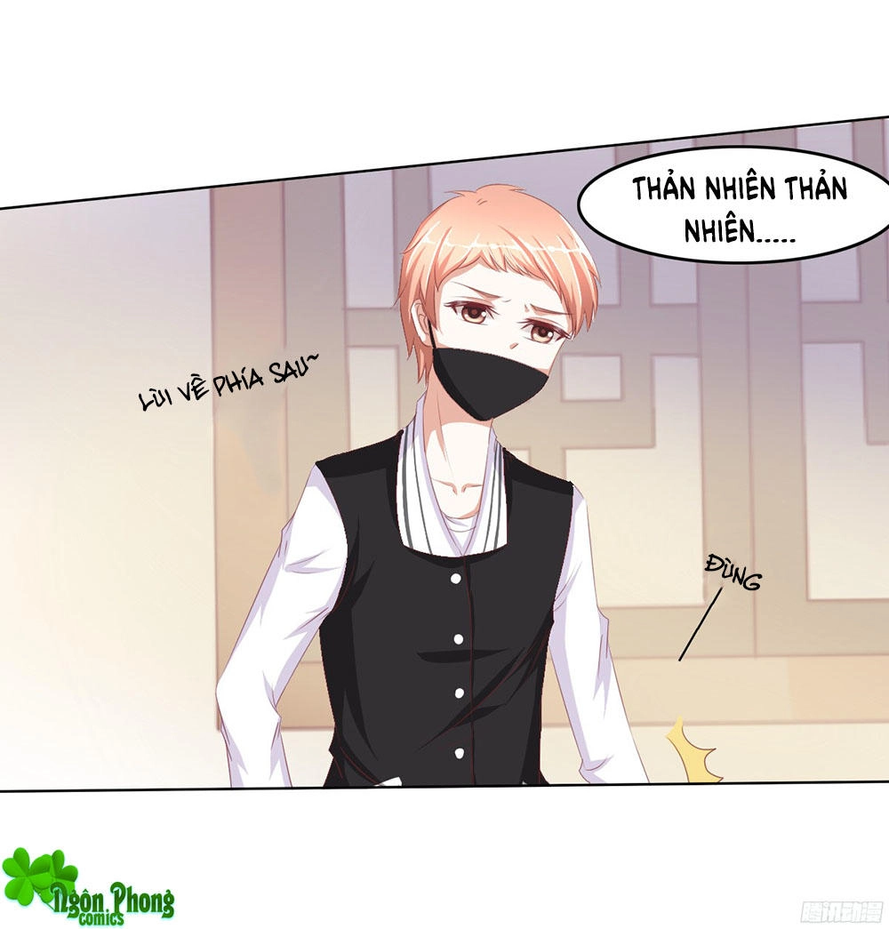 Hoàng Đế “Phế Vật” Tiến Hóa Sử Chapter 44 - 20